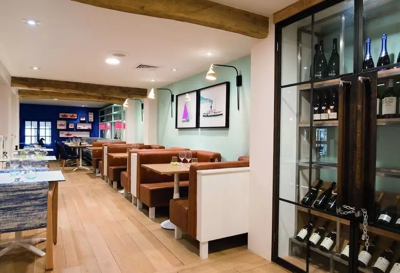 Solent Hotel And Spa