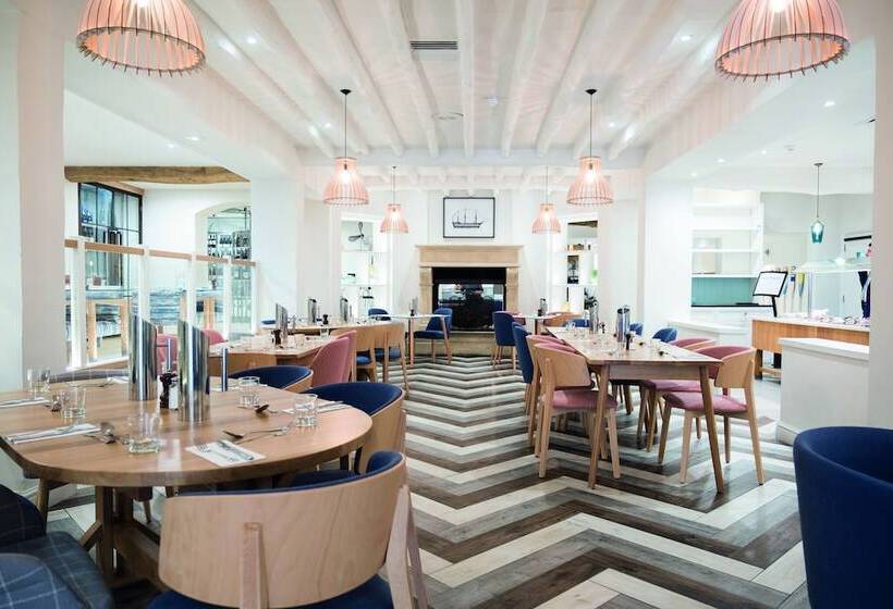 Solent Hotel And Spa