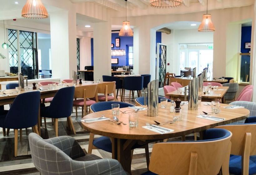 Solent Hotel And Spa