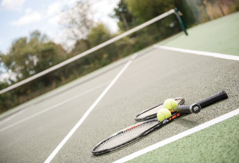 Solent Hotel And Spa