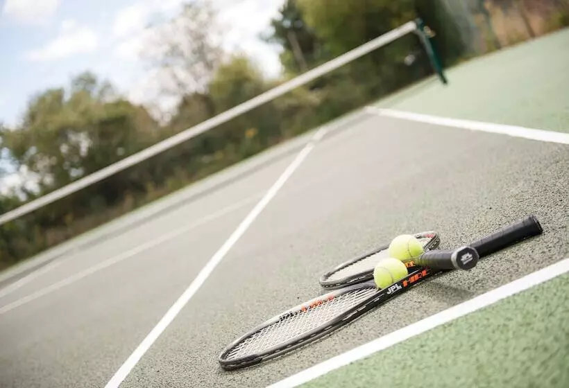 Solent Hotel And Spa