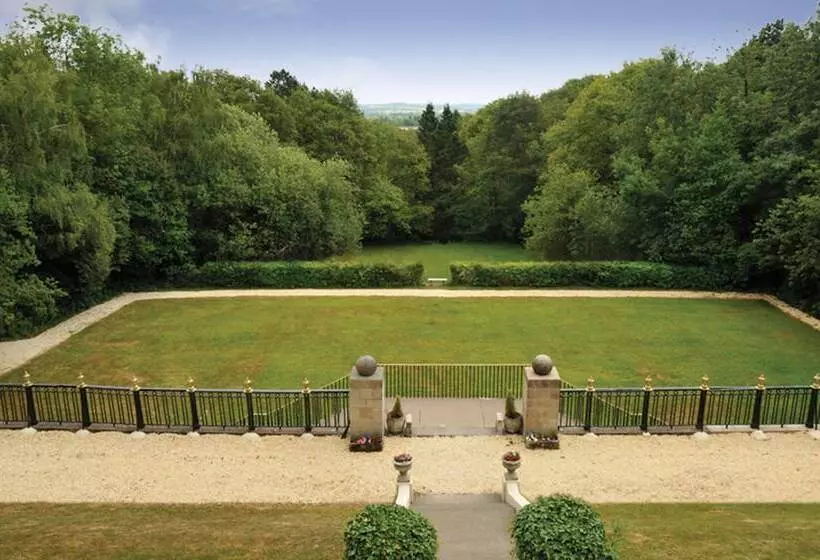 Southcrest Manor Hotel, Best Western Signature Collection