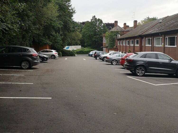 Southcrest Manor Hotel, Best Western Signature Collection