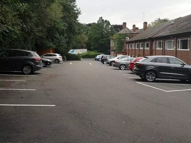 Southcrest Manor Hotel, Best Western Signature Collection