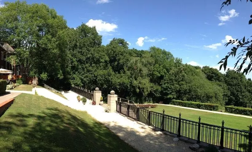 Southcrest Manor Hotel, Best Western Signature Collection