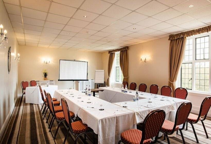 Southcrest Manor Hotel, Best Western Signature Collection