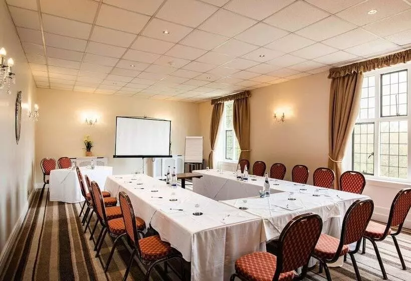 Southcrest Manor Hotel, Best Western Signature Collection