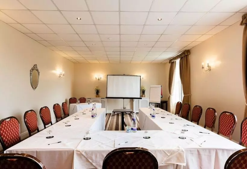 Southcrest Manor Hotel, Best Western Signature Collection