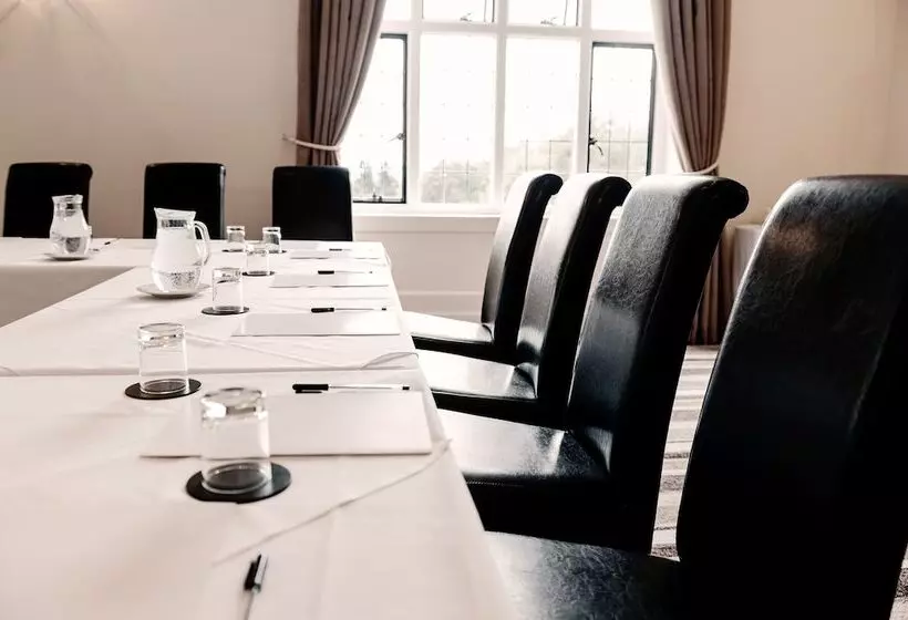 Southcrest Manor Hotel, Best Western Signature Collection