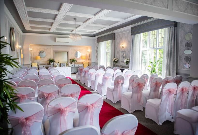 Southcrest Manor Hotel, Best Western Signature Collection