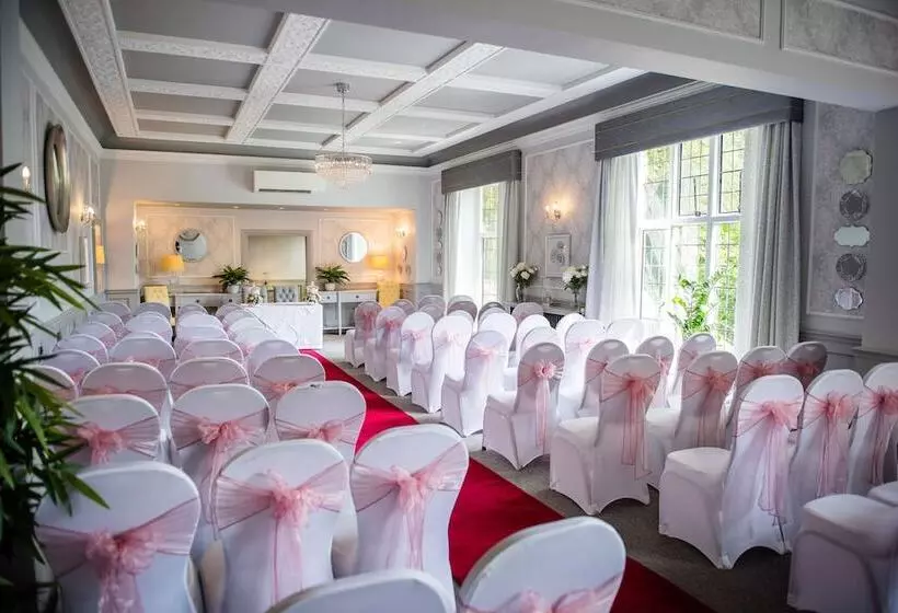 Southcrest Manor Hotel, Best Western Signature Collection