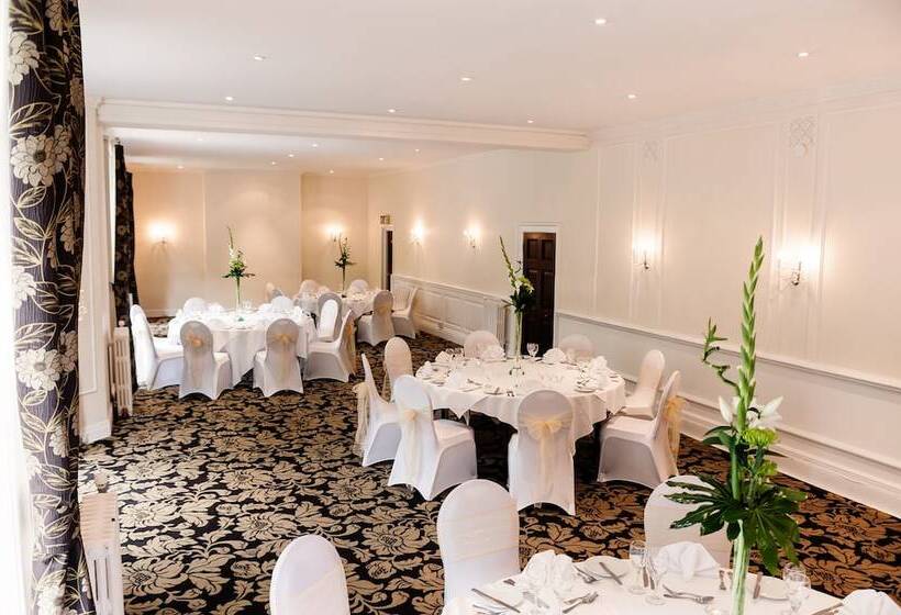 Southcrest Manor Hotel, Best Western Signature Collection