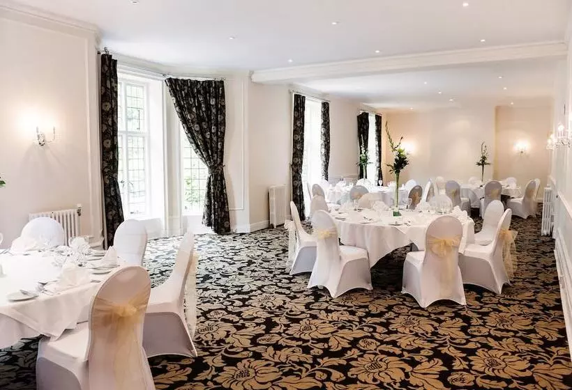 Southcrest Manor Hotel, Best Western Signature Collection