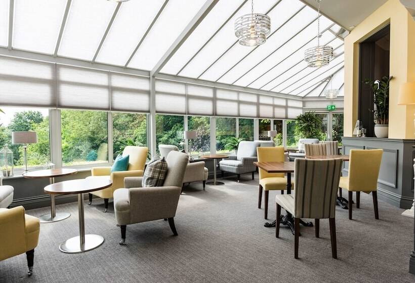 Southcrest Manor Hotel, Best Western Signature Collection