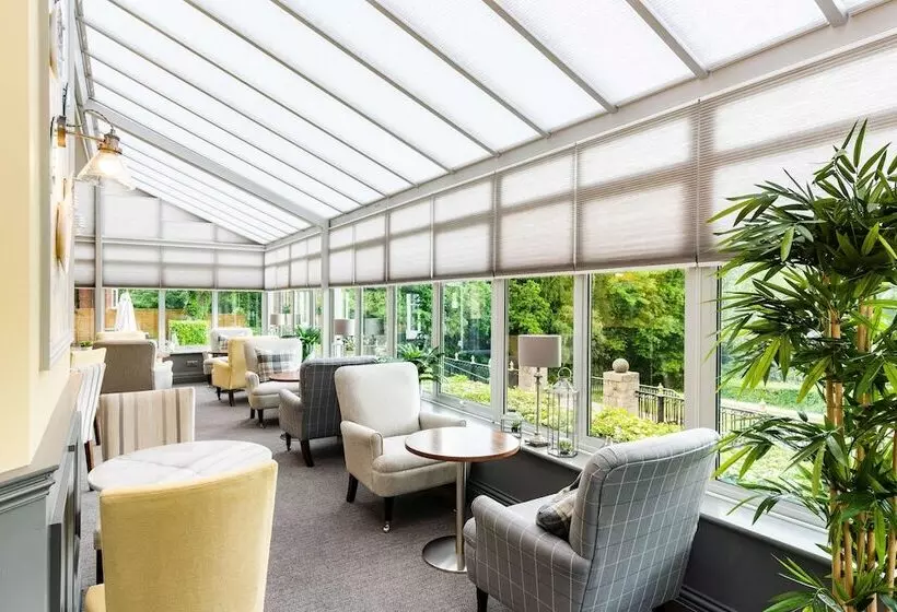 Southcrest Manor Hotel, Best Western Signature Collection