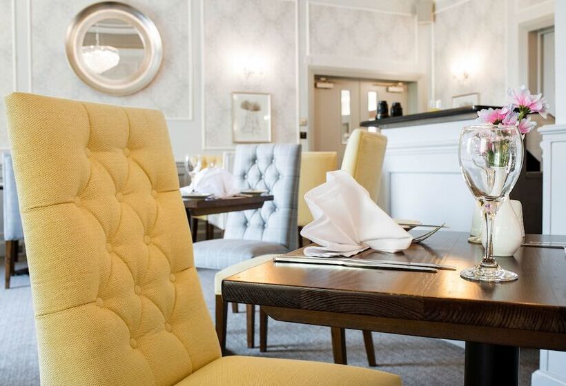 Southcrest Manor Hotel, Best Western Signature Collection