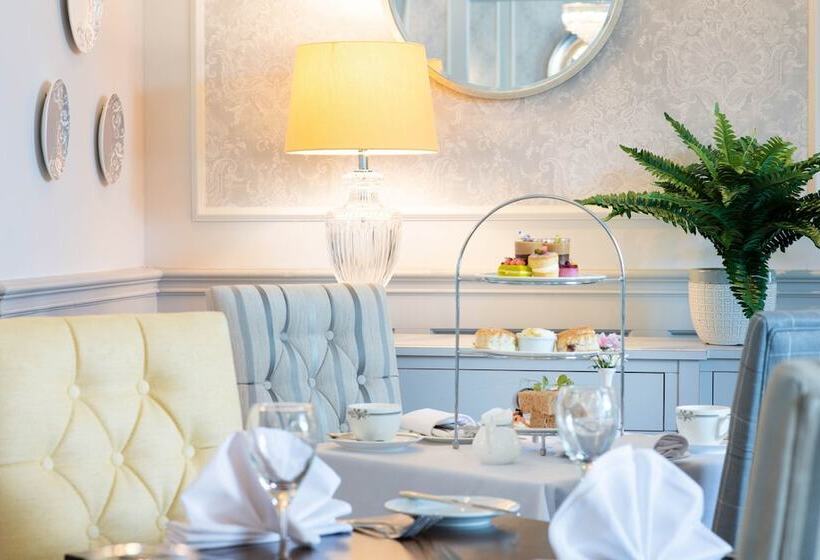 Southcrest Manor Hotel, Best Western Signature Collection