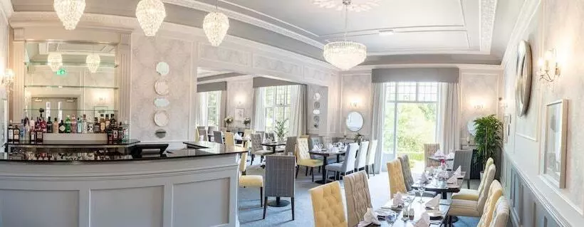 Southcrest Manor Hotel, Best Western Signature Collection