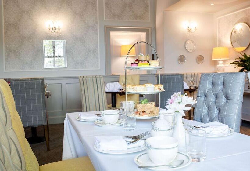 Southcrest Manor Hotel, Best Western Signature Collection