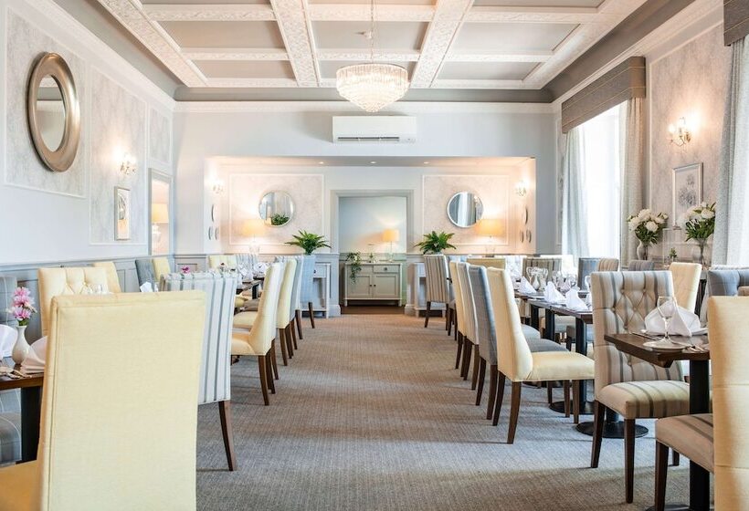 Southcrest Manor Hotel, Best Western Signature Collection