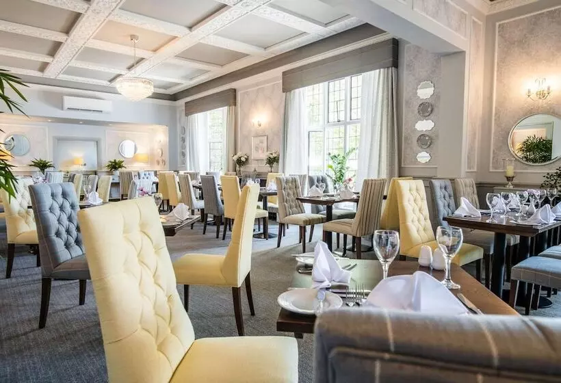 Southcrest Manor Hotel, Best Western Signature Collection