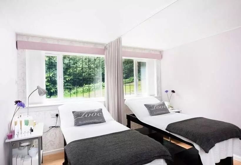 Southcrest Manor Hotel, Best Western Signature Collection