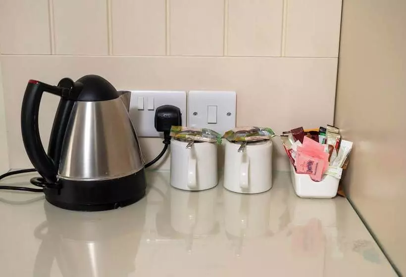 St Leonards Hotel By Greene King Inns