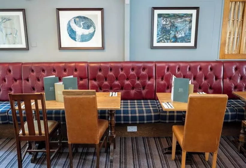 St Leonards Hotel By Greene King Inns