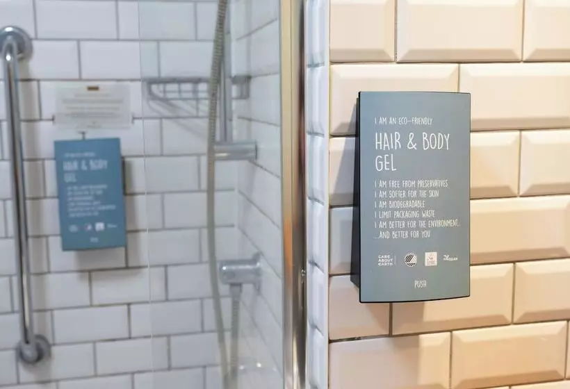 St Leonards Hotel By Greene King Inns