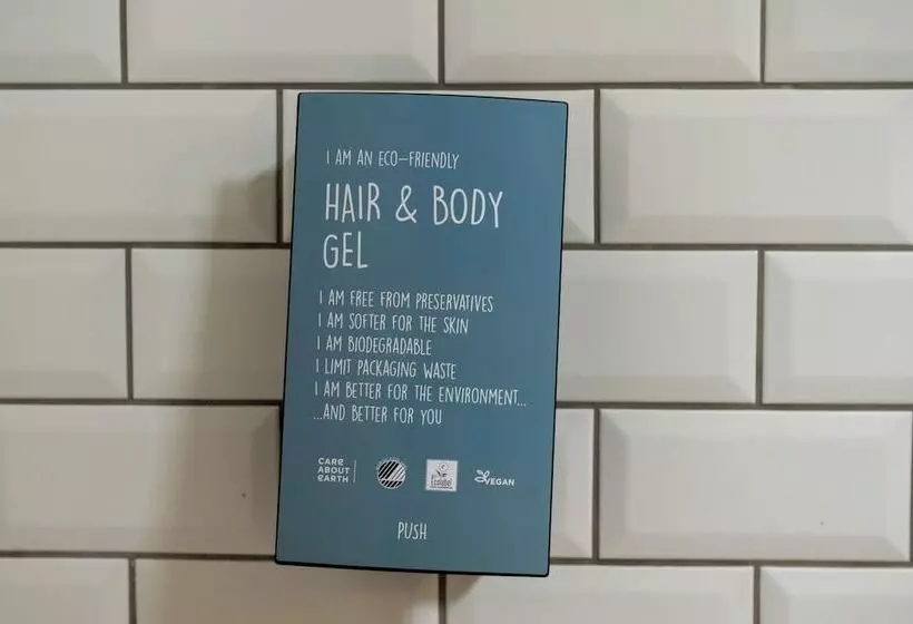 St Leonards Hotel By Greene King Inns