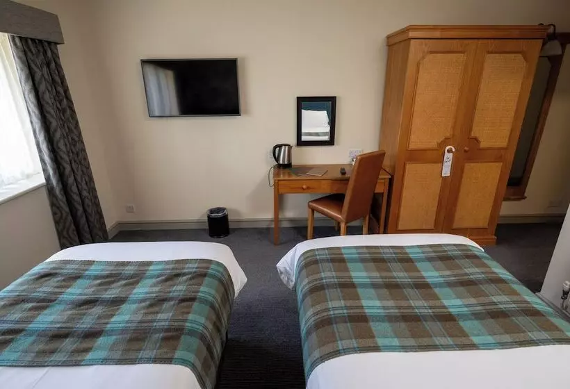 St Leonards Hotel By Greene King Inns