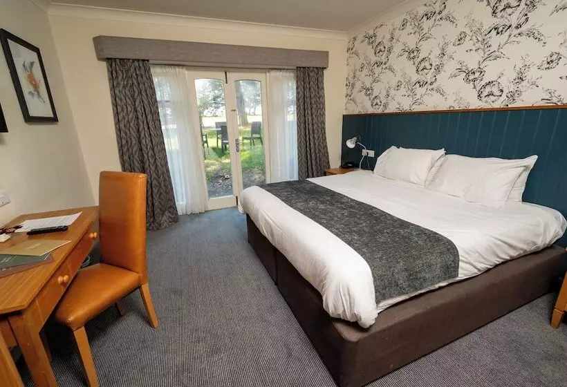 St Leonards Hotel By Greene King Inns