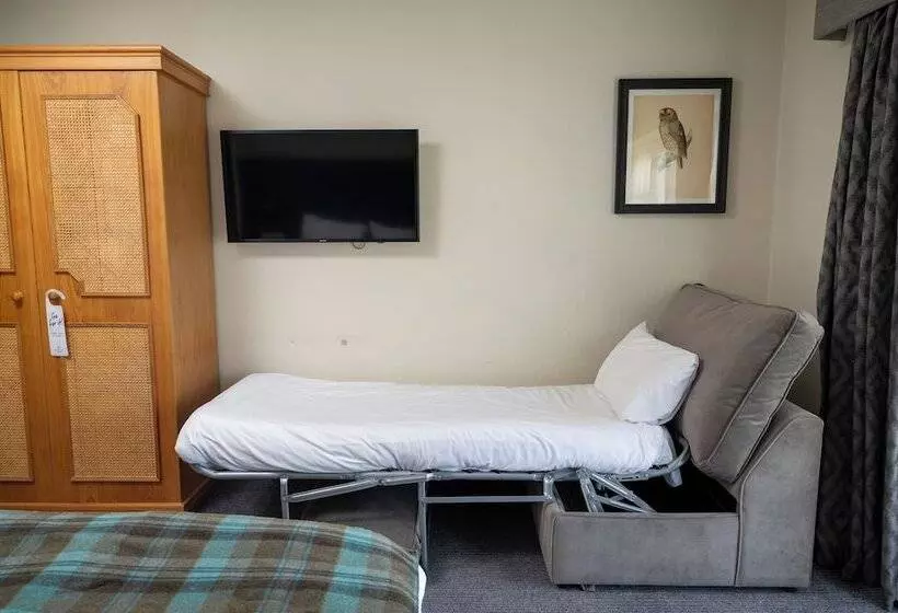 St Leonards Hotel By Greene King Inns