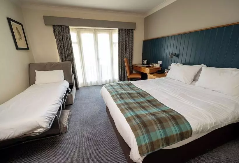 St Leonards Hotel By Greene King Inns