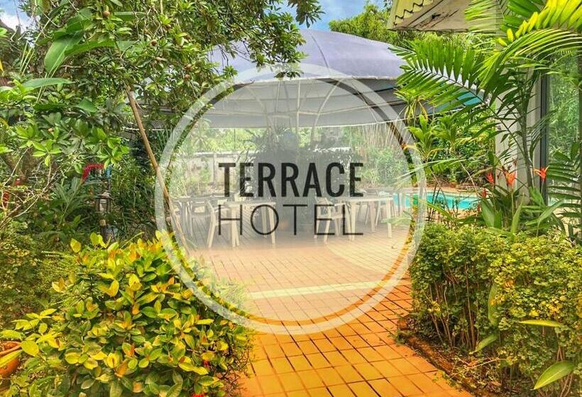 هتل Terrace