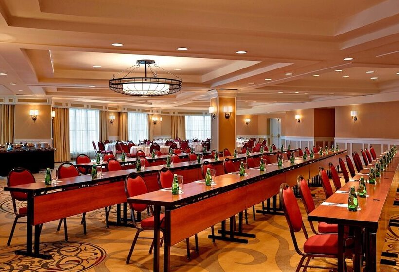 Szálloda The Algonquin Resort St. Andrews Bythesea, Autograph Collection