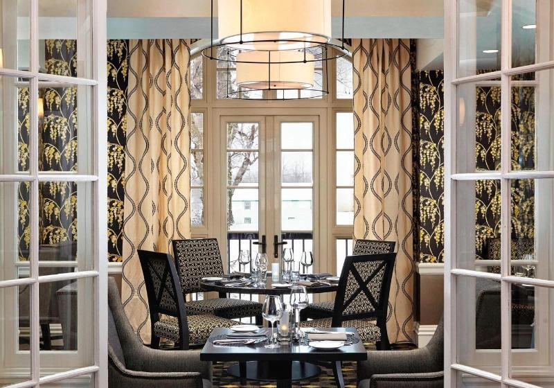 Szálloda The Algonquin Resort St. Andrews Bythesea, Autograph Collection