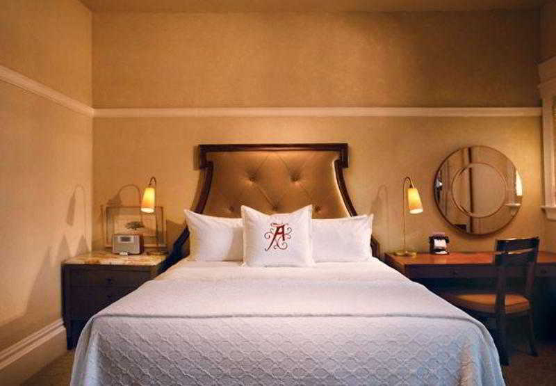 Szálloda The Algonquin Resort St. Andrews Bythesea, Autograph Collection