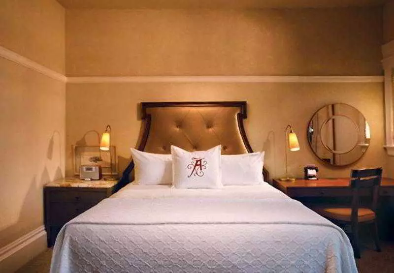 בית מלון כפרי The Algonquin Resort St. Andrews Bythesea, Autograph Collection