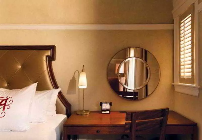 בית מלון כפרי The Algonquin Resort St. Andrews Bythesea, Autograph Collection