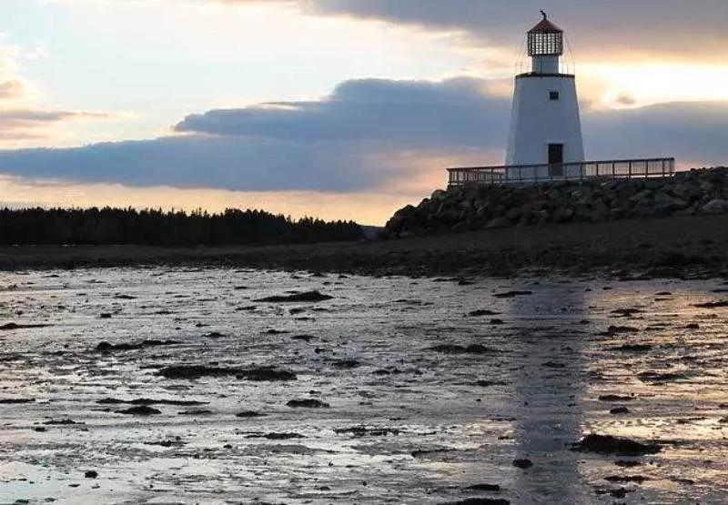 בית מלון כפרי The Algonquin Resort St. Andrews Bythesea, Autograph Collection