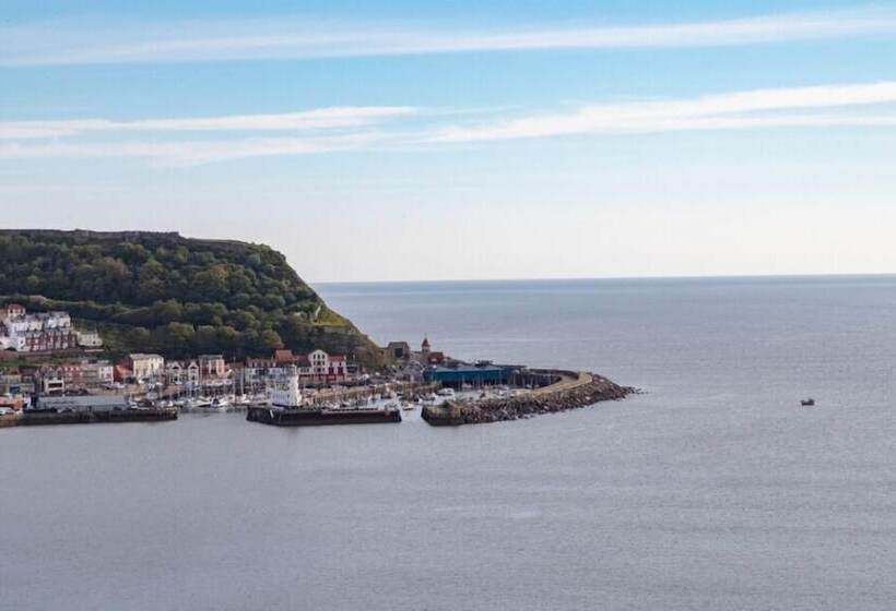 호텔 The Caledonian New Southlands