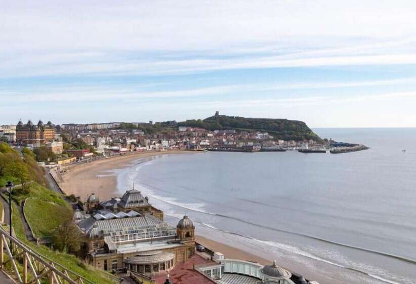 호텔 The Caledonian New Southlands