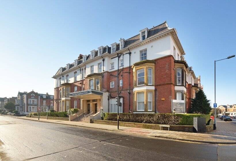 호텔 The Caledonian New Southlands