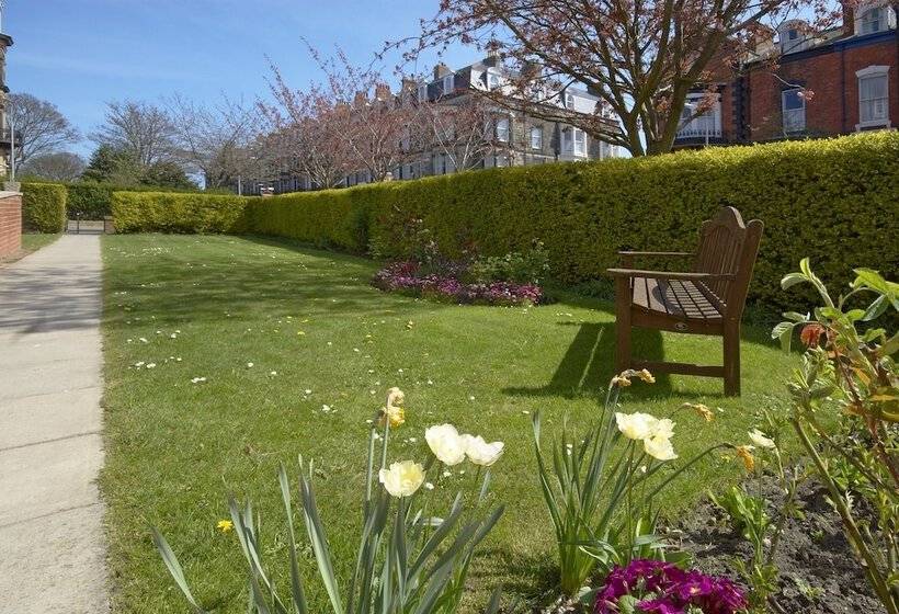 호텔 The Caledonian New Southlands