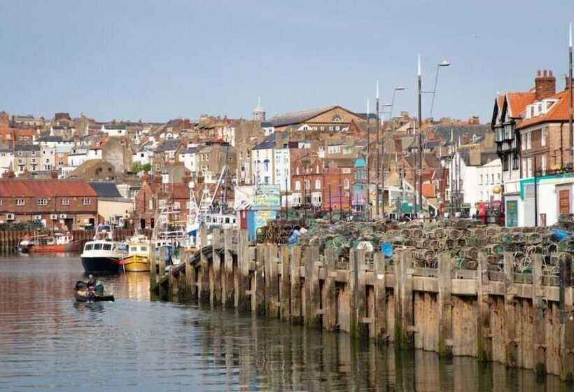 호텔 The Caledonian New Southlands