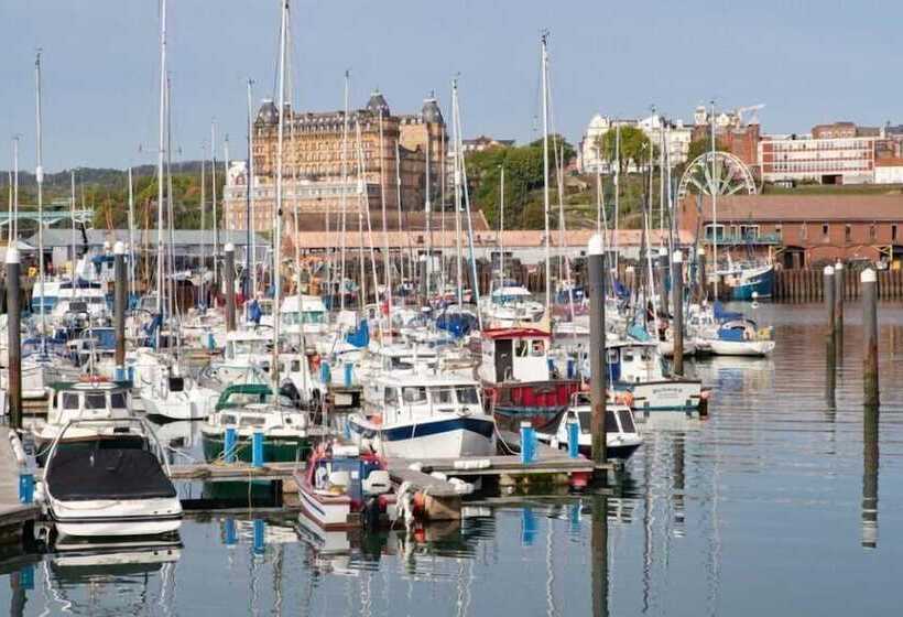 호텔 The Caledonian New Southlands