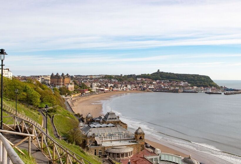 호텔 The Caledonian New Southlands