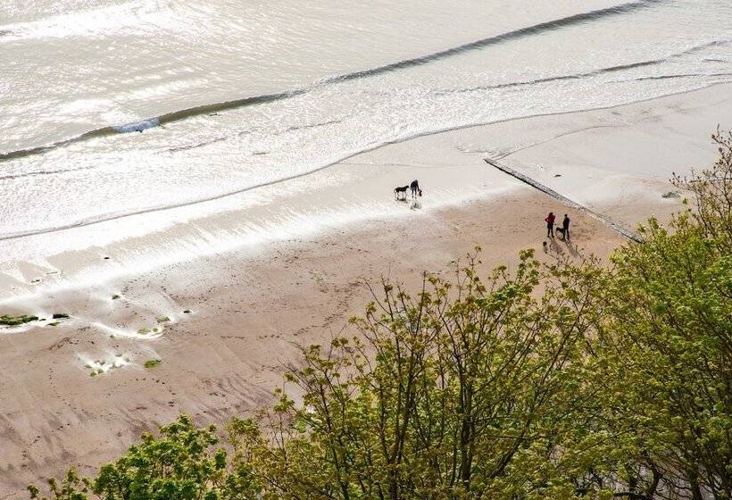 호텔 The Caledonian New Southlands