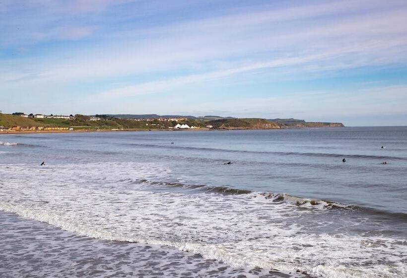 호텔 The Caledonian New Southlands